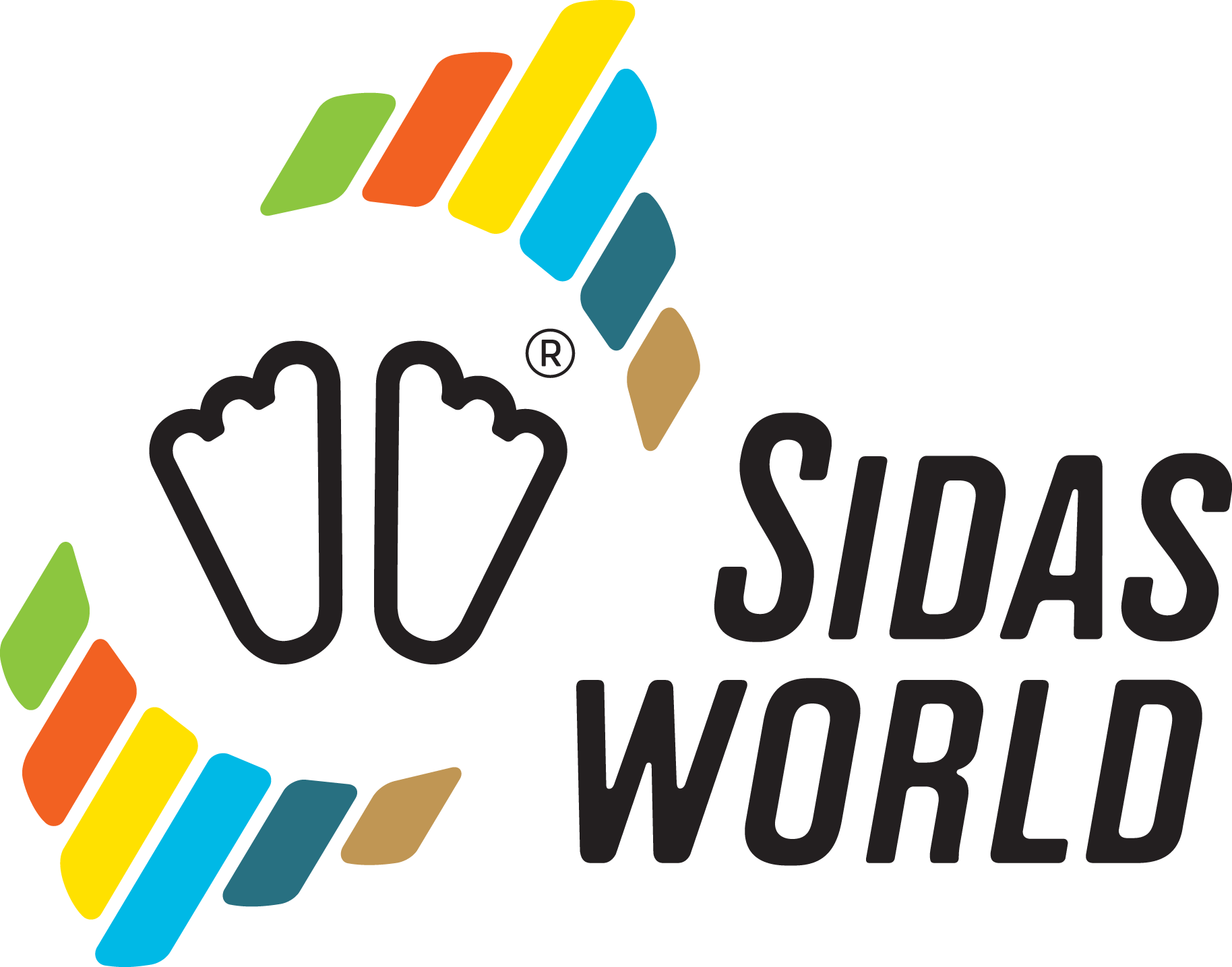 LOGO SIDAS