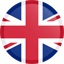 Icon English Flag