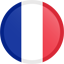 Icon French Flag